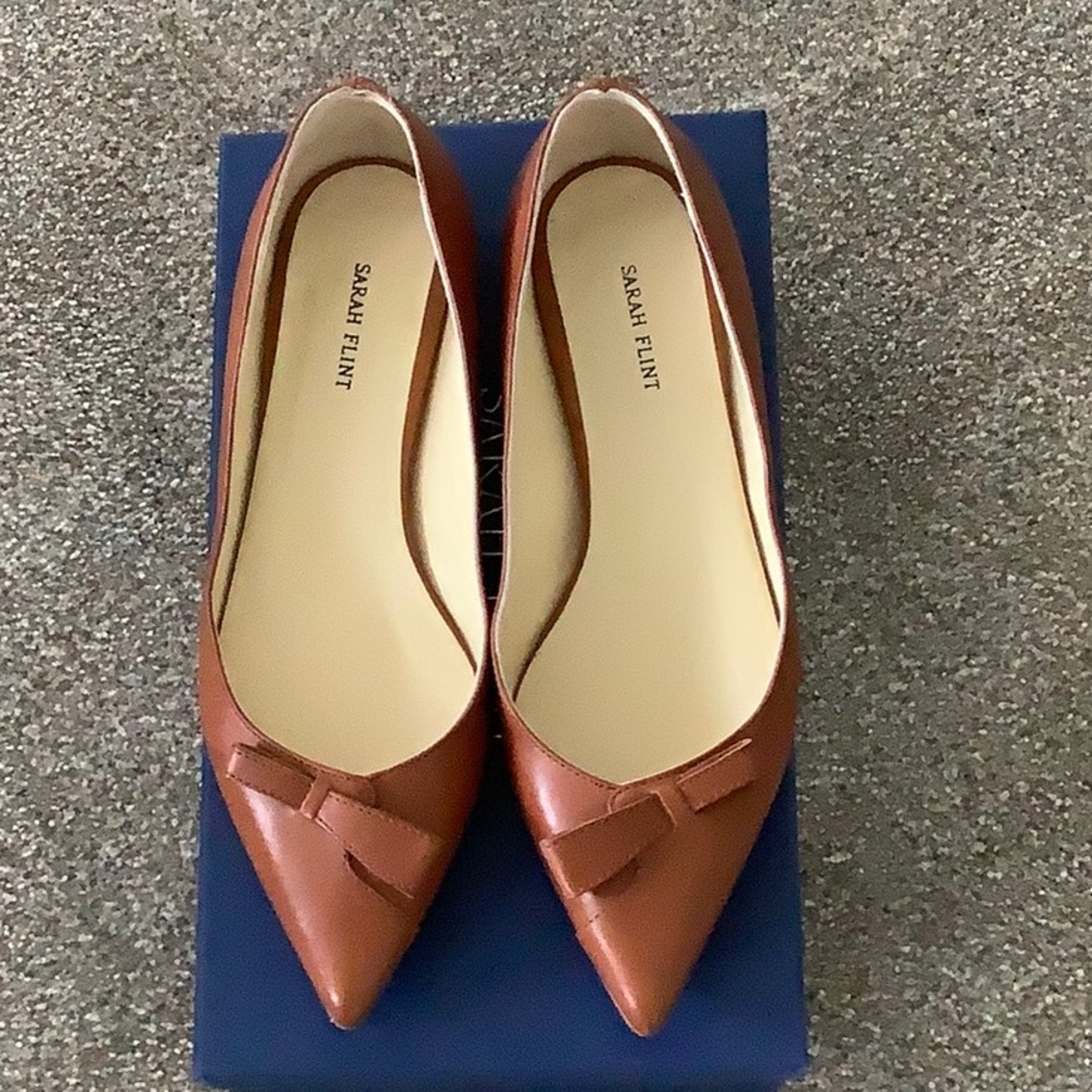 Wore them once and realized it’s too small